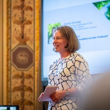 Work-Health-Day: Gesunde und motivierte Mitarbeitende im Fokus