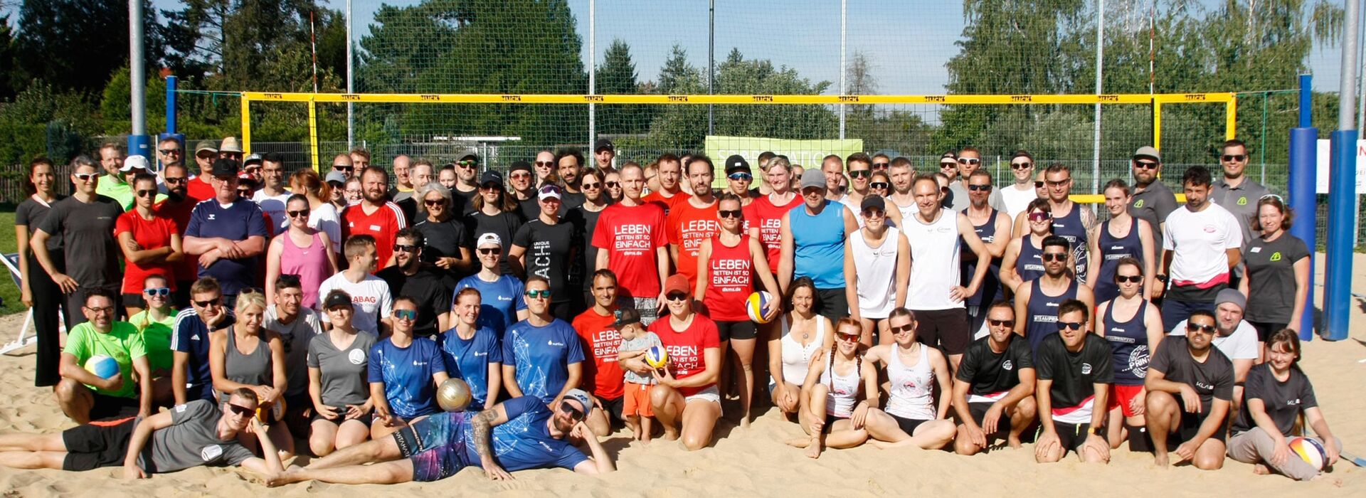 Firmen-Cup-Dresden