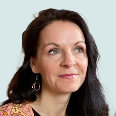 Teresa Petermann